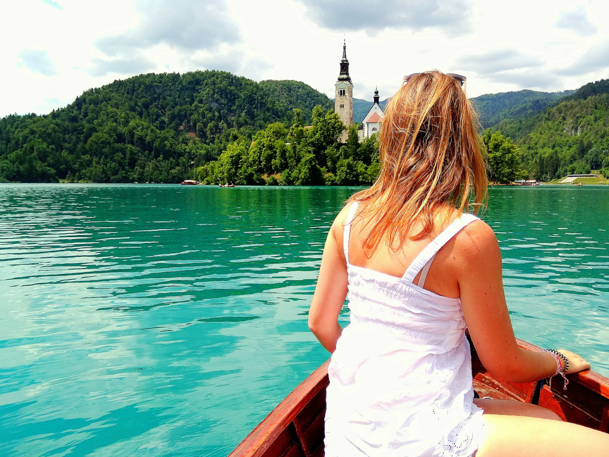 Lago di Bled cosa vedere, come arrivare, dove dormire As far as you can