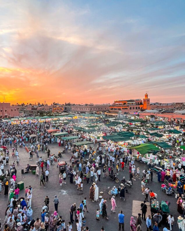 Cosa vedere in Marocco itinerario 10 giorni fai da te Cosa vedere in Marocco itinerario 10 giorni fai da te