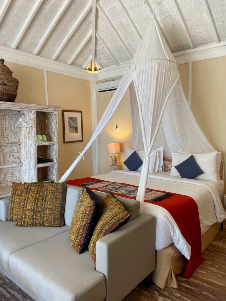 sudamala resort seraya komodo