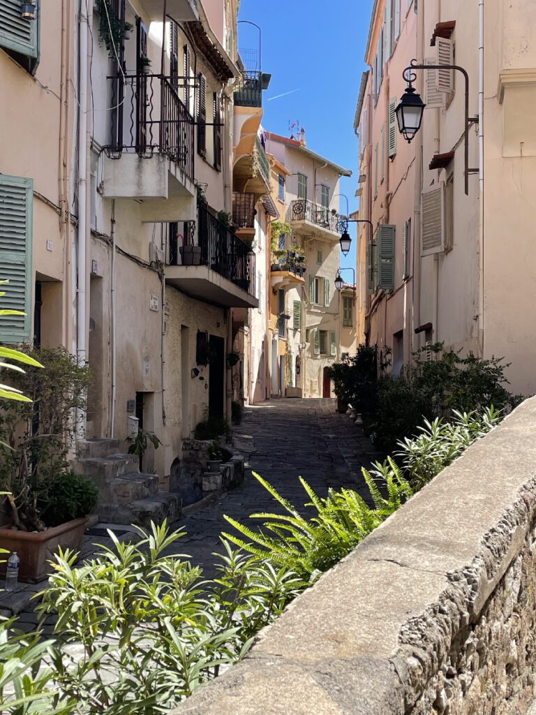 le suquet cannes