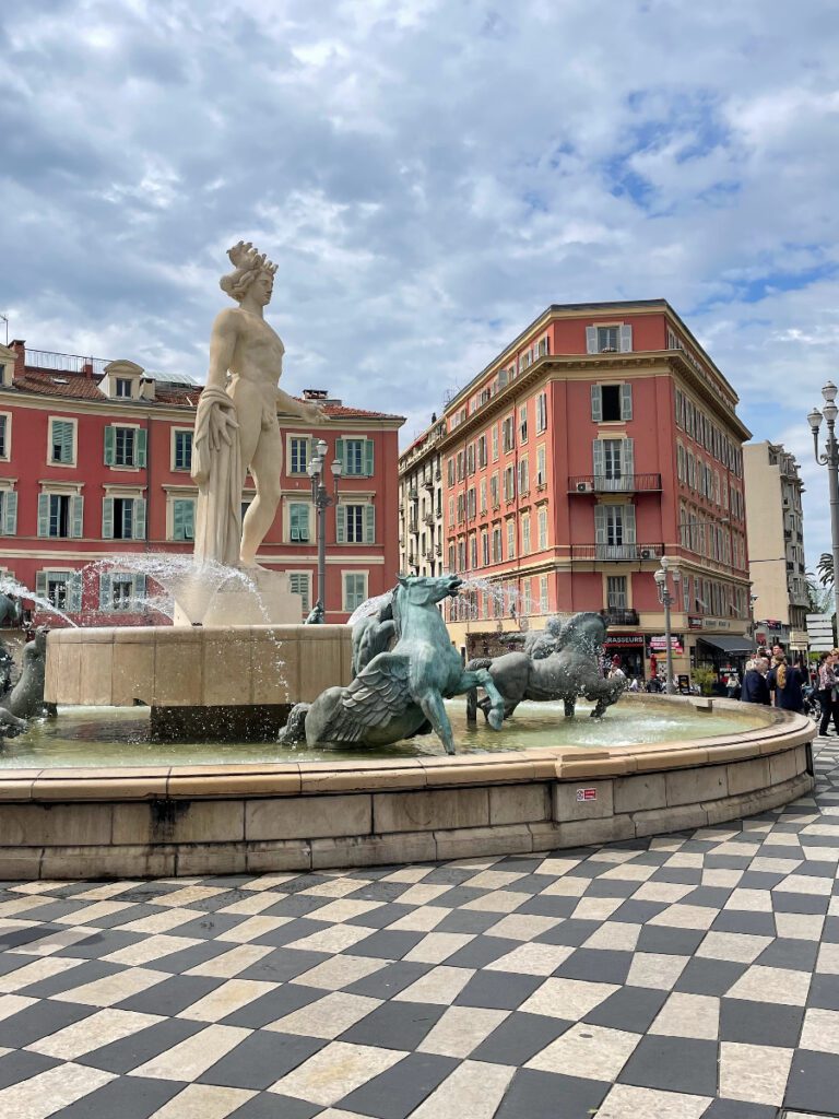 cosa vedere a nizza