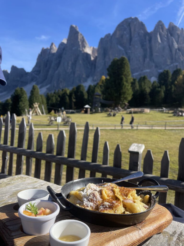 geisleralm val di funes