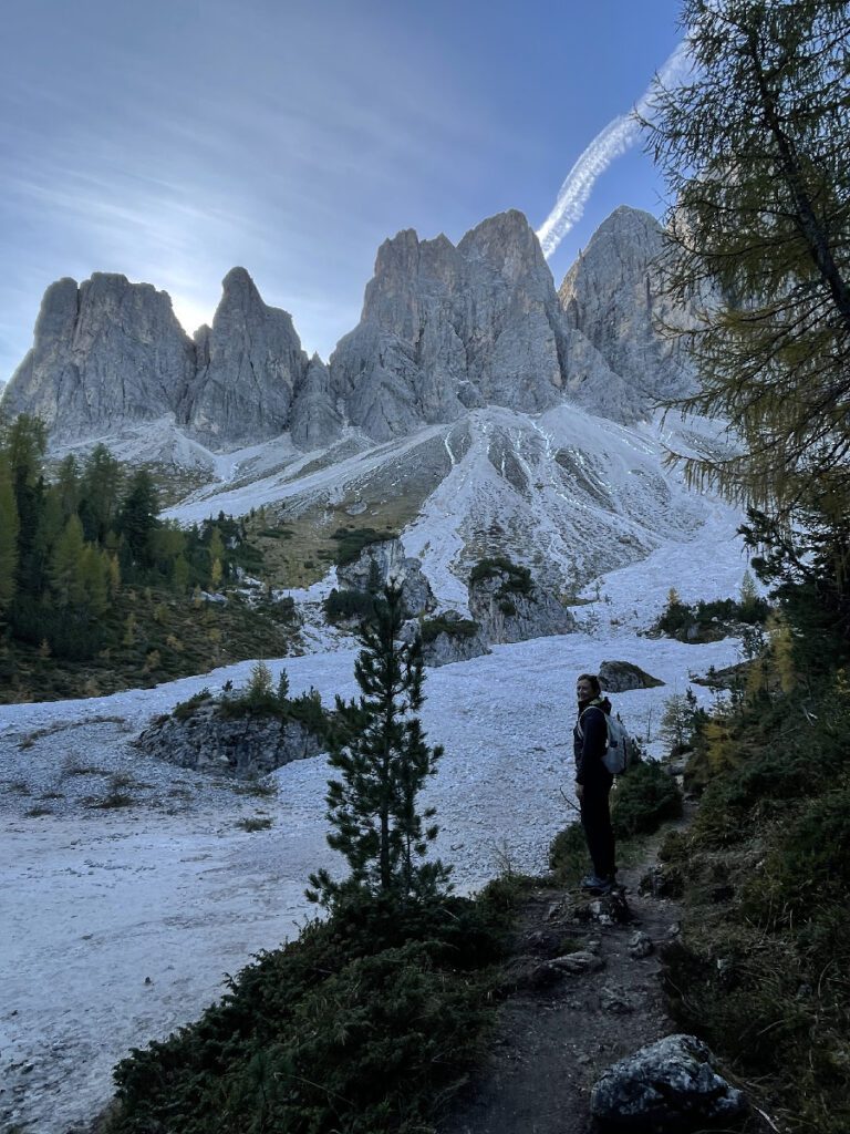 sentiero adolf munkel