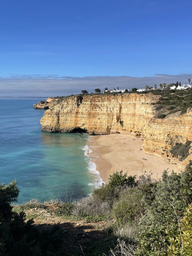 praia vale centeanes