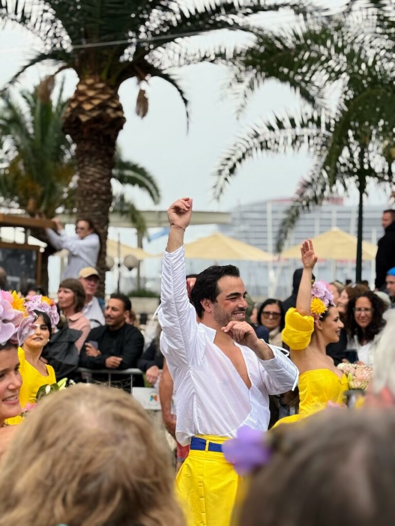 festa da flor funchal