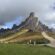 passo giau inizio dell'anello