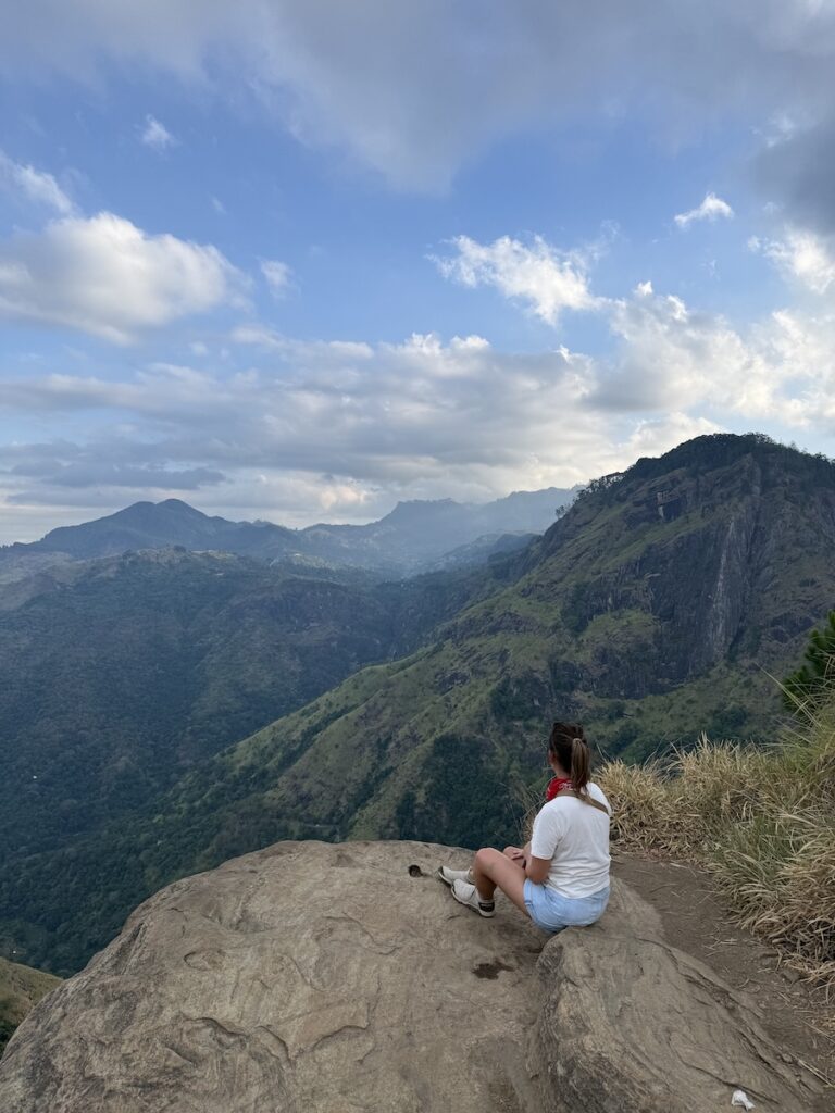 adam's peak a ella